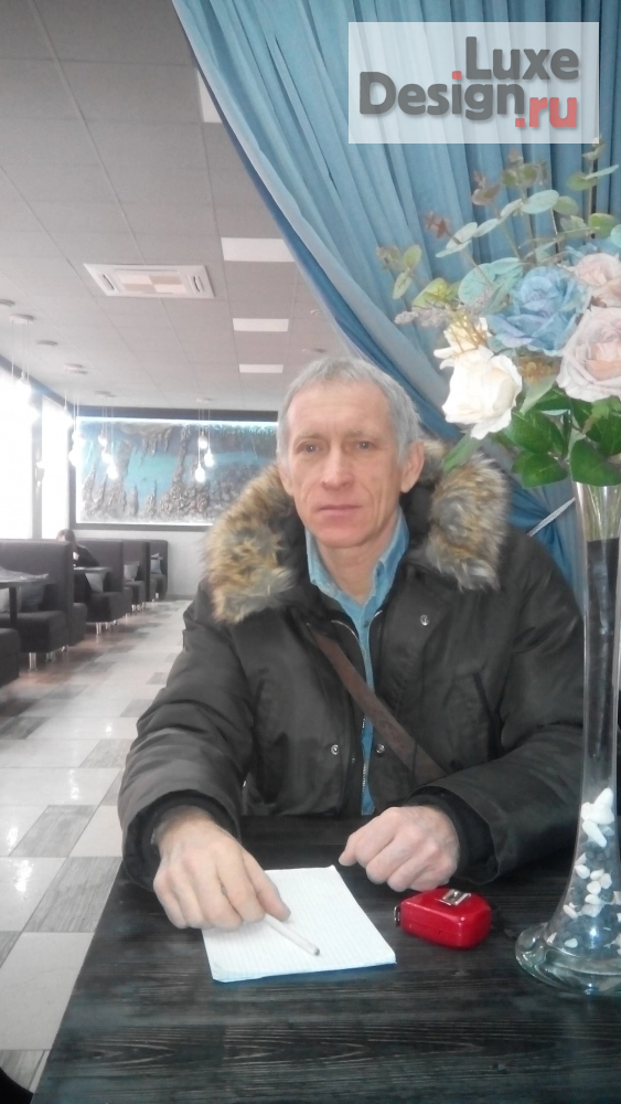 Дизайн интерьера кафе "Административно-торговое здание и кафе "Яблоко стрит"" (фото 18)