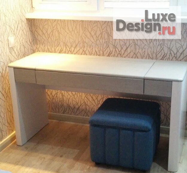 Дизайн интерьера трехкомнатной квартиры "3-х комнатная квартира "Птахи" 2017 г." (фото 79)