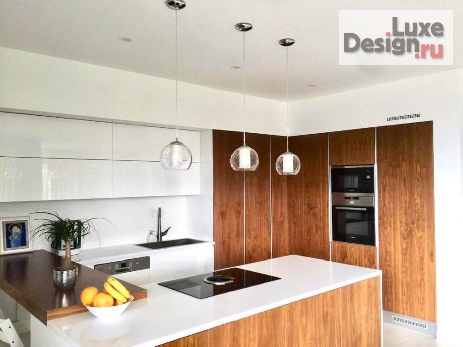 Дизайн интерьера загородного дома "Вилла г.Сплит Хорватия 2014-2016 г." (фото 31)