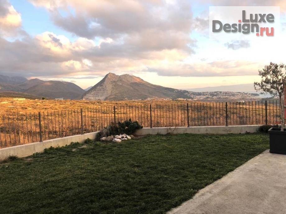 Дизайн интерьера загородного дома "Вилла г.Сплит Хорватия 2014-2016 г." (фото 40)