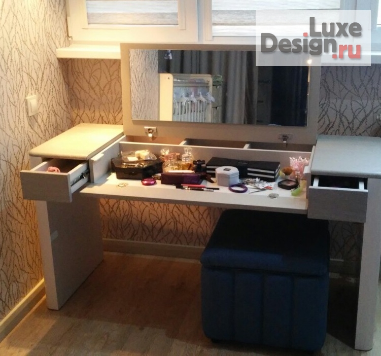 Дизайн интерьера трехкомнатной квартиры "3-х комнатная квартира "Птахи" 2017 г." (фото 74)