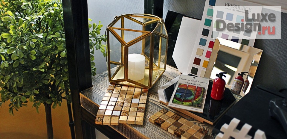 Дизайн интерьера офиса "Дизайн-проект офиса" (фото 17)