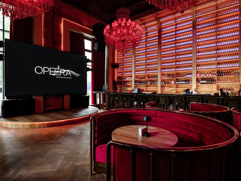 Дизайн интерьера