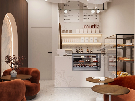 Дизайн интерьера