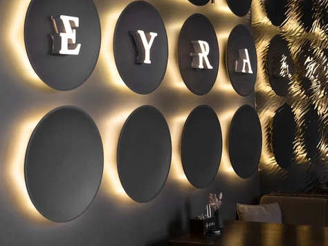 Дизайн интерьера