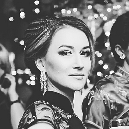 Дизайнер интерьера Студия дизайна Анны Чебуньковой