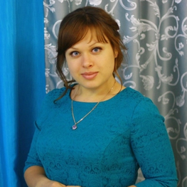 Дизайнер интерьера Мерняева Валентина