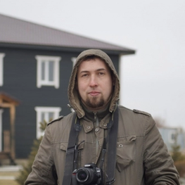 Дизайнер интерьера Мороз Александр